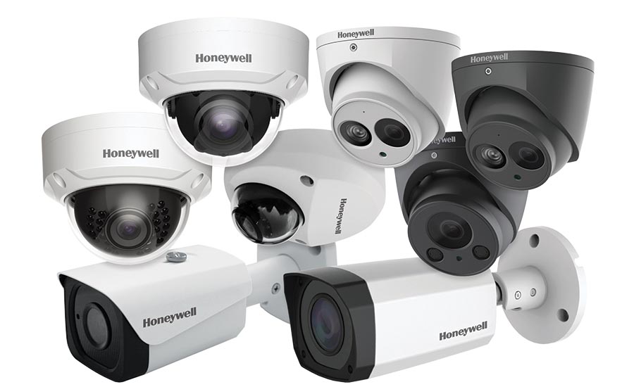 15 NEW IP CAMERAS FOCUSED ON AFFORDABILITY & EASY INSTALLATION