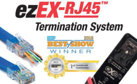 Make The Termination Of Cables Easy & Error-Free