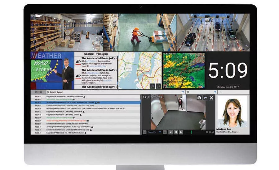 Looking ahead, unified platform vendors will continue working to improve the user experience and strengthen