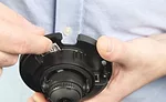 For applications in which people want the ability to have a standalone camera