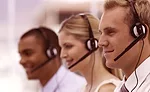 PERS systems are backed up 24/7 by central station operators who can summon help