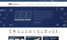 SDC Launches New Responsive Website