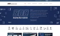 SDC Launches New Responsive Website SDC Launches New Responsive Website