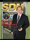 2017 SDM April Cover
