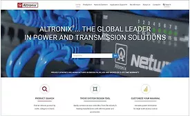 Altronix Launches Mobile-Friendly Website