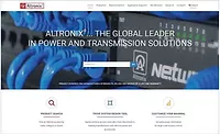 Altronix Launches Mobile-Friendly Website Altronix Launches Mobile-Friendly Website