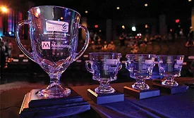 Excellence Award Winners Share Prolific Industry Experience