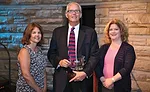 Monitoring Center Manager of the Year Award
