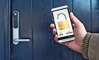 Starting the  ‘Smart’ Right  At the Front Door