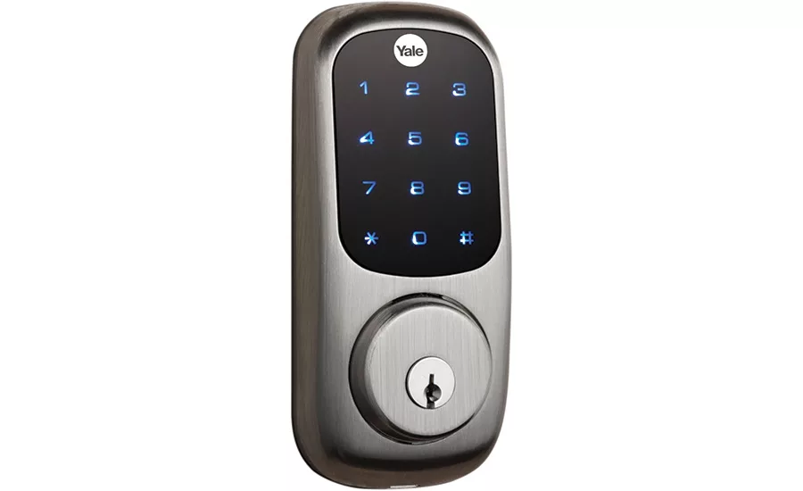Smart locks engender
