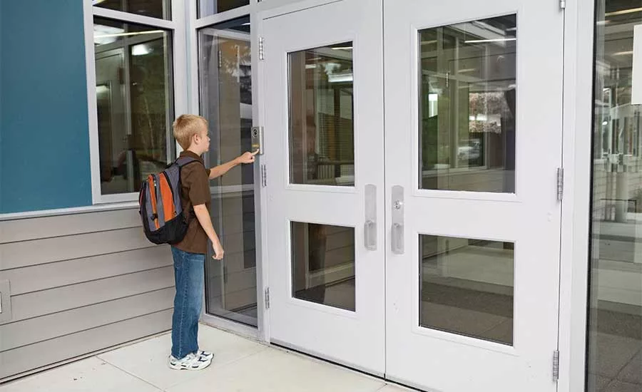 video intercoms