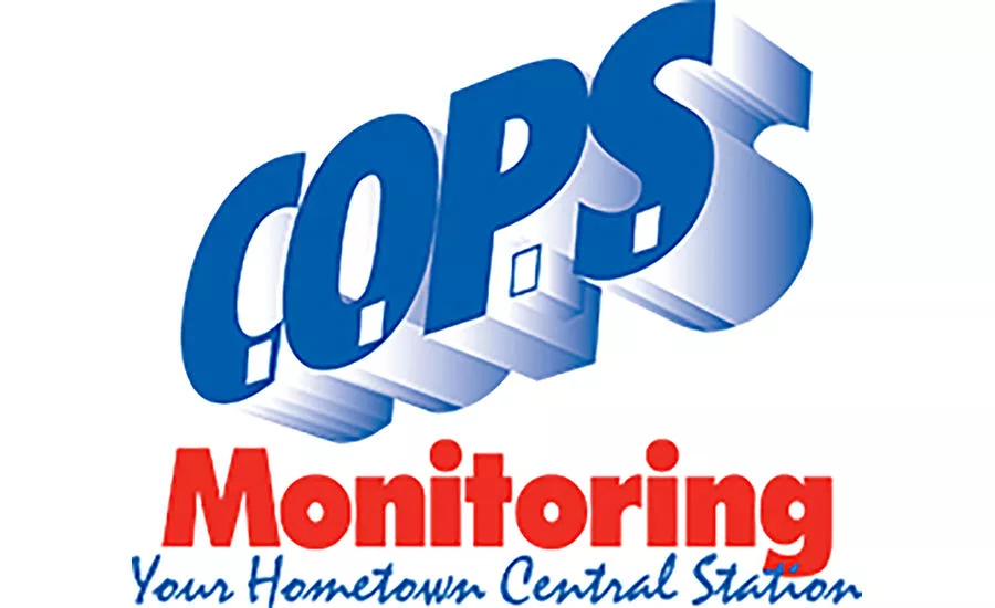 COPS Monitoring