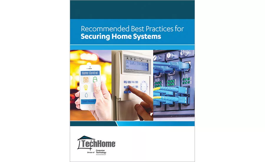 Securing the IoT- Filled Network