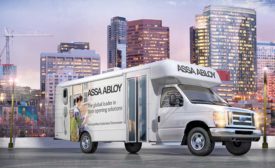 ASSA ABLOY Showroom Features Multi-Family, Urban Solutions