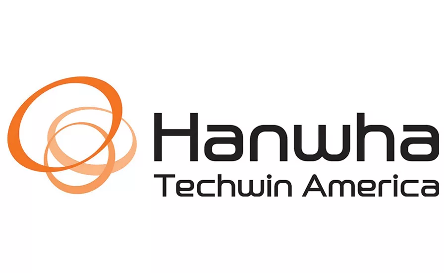 Hanwha Logo