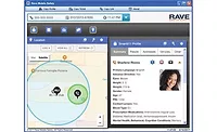 Rave Mobile Safety & RapidSOS Form Partnership