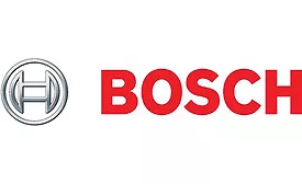 NVRs Certified With Bosch VMS Logo