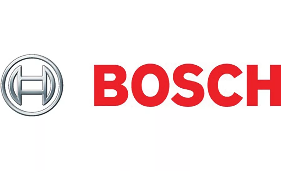 NVRs Certified With Bosch VMS Logo