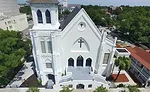 The Mother Emanuel AME Church