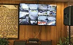 Charleston Security Systems