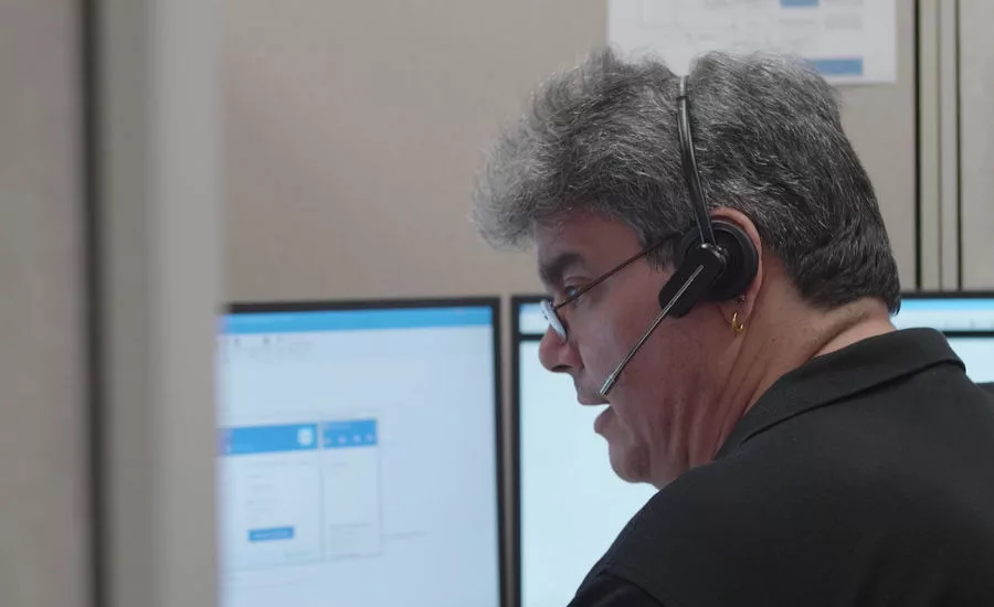 Customers look at support from two simple standpoints