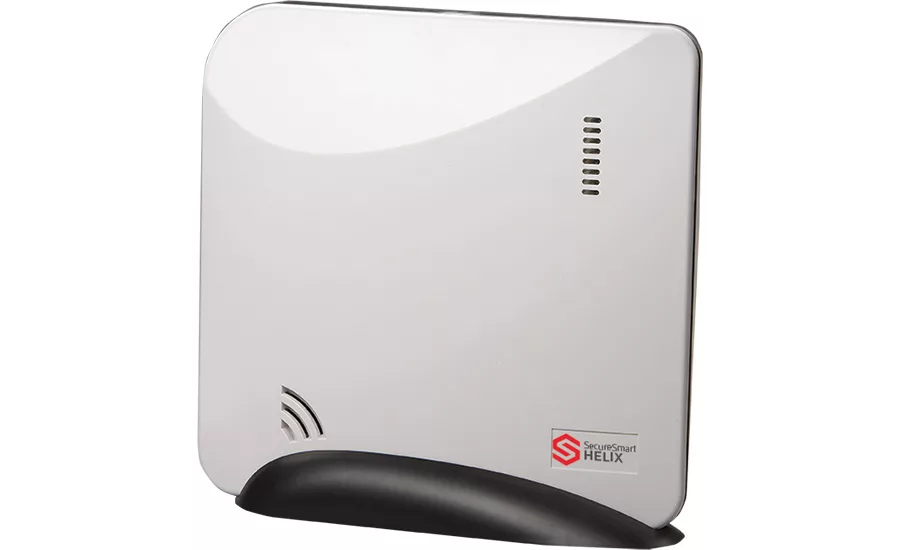 New Security & Automation System Suits Multiple Markets
