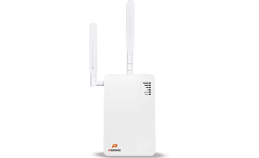 New 4G LTE Alarm Communicator