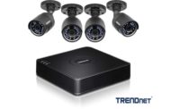 Standalone Surveillance Solutions Are Easy To Set Up