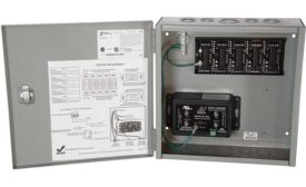 Surge Protection Products Designed For Addressable & Conventional Alarm Systems