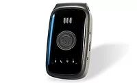 Emergency Alert Pendant Features Fall Detection, GPS & WI-FI Emergency Alert Pendant Features Fall Detection, GPS & WI-FI