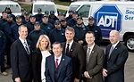 ADT Staff - 2017 Dealer of the Year SDM