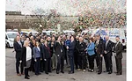 ADT - 2017 Dealer of the Year SDM