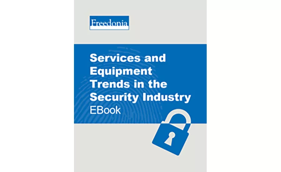 Freedonia Security eBook Cover - SDM Magazine