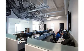 Mosaic451 Cyber Security Training Program - SDM Magazine