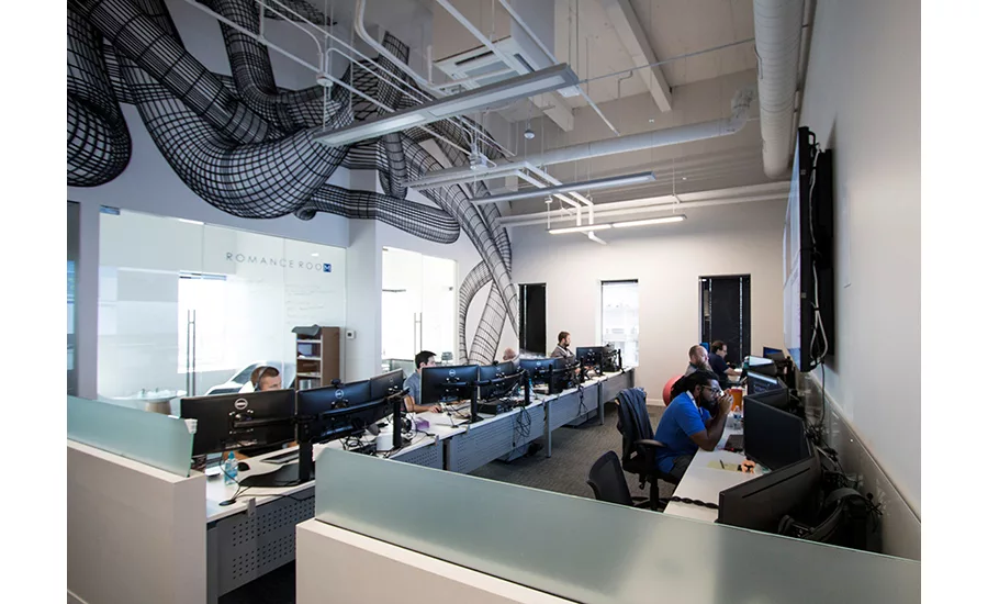 Mosaic451 Cyber Security Training Program - SDM Magazine