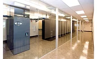 NMC Server Room - SDM Magazine