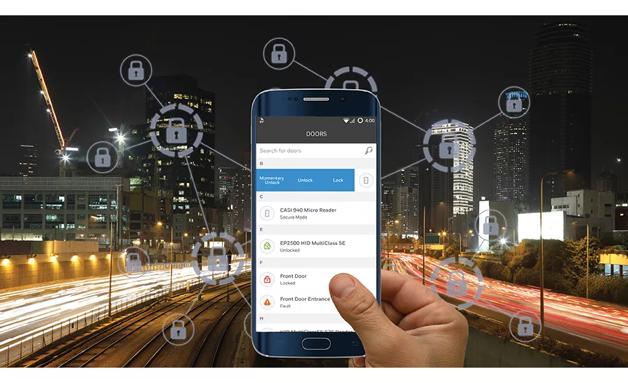 Honeywell Pro-Watch 4.3.5 - SDM Magazine