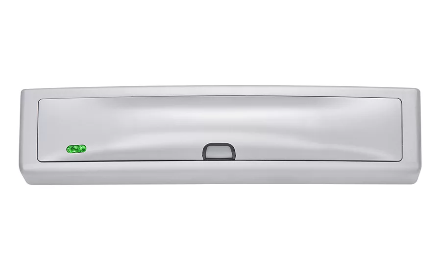 Securitron M680E Series Magnalock - SDM Magazine