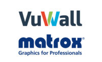 VuWall Matrox - SDM