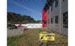 PITT OHIO fence from EGD - SDM Magazine