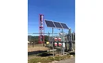 PITT OHIO fence from EGD - SDM Magazine