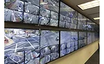 Hartford, Connecticut - Milestone XP Smartwall Surveillance System - SDM Magazine