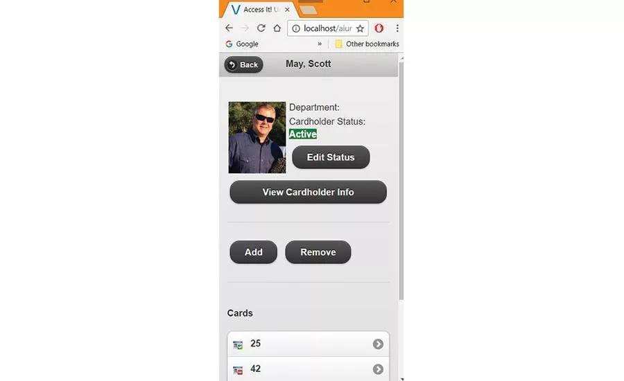 Users today expect full mobility on all devices