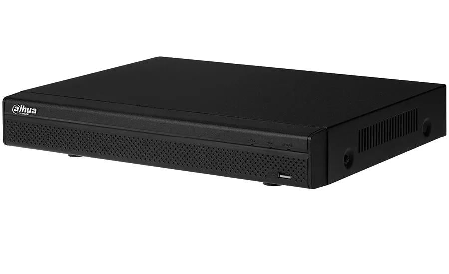 DVR Features Penta-Bird Support & Smart Compression