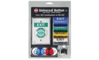 Save Time & Money With Universal Button