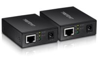 New SFP Media Converters Added To Fiber Networking Line