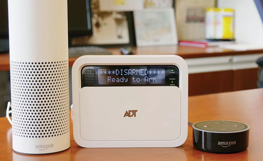 ADT Makes Significant Moves In Security Space & Beyond