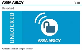 ASSA ABLOY Launches Informative Podcast Series