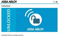 ASSA ABLOY Launches Informative Podcast Series