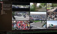 DW Update Adds New Features to Its VMS
